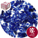 Recycled Enviro-Glass - Ocean Blue Crush